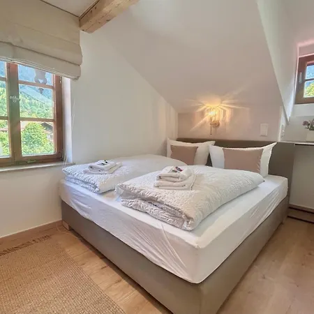Hotel Garni Koenigslinde - Wandern, Radeln, Skifahren & Geniessen Hotel