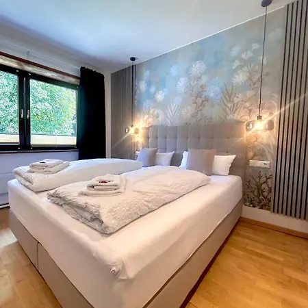 Hotel Garni Koenigslinde - Wandern, Radeln, Skifahren & Geniessen Hotel