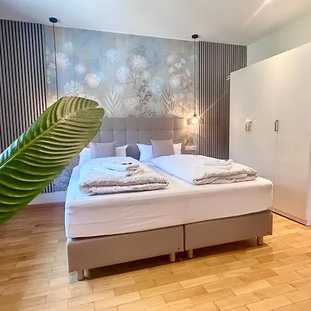 Hotel Hotel Garni Koenigslinde - Wandern, Radeln, Skifahren & Geniessen 3*