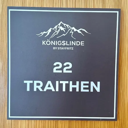 Hotel Garni Koenigslinde - Wandern, Radeln, Skifahren & Geniessen Hotel