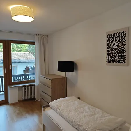 Hotel Hotel Garni Koenigslinde - Wandern, Radeln, Skifahren & Geniessen