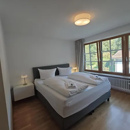 Hotel Hotel Garni Koenigslinde - Wandern, Radeln, Skifahren & Geniessen Bayrischzell