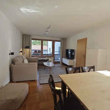 Hotel Hotel Garni Koenigslinde - Wandern, Radeln, Skifahren & Geniessen