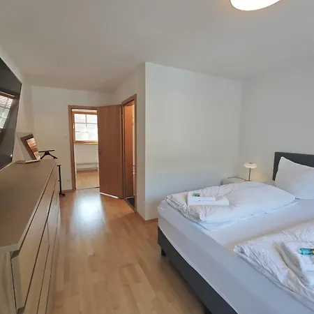 Hotel Hotel Garni Koenigslinde - Wandern, Radeln, Skifahren & Geniessen 3*