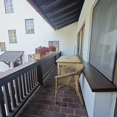 Hotel Garni Koenigslinde - Wandern, Radeln, Skifahren & Geniessen Hotel Bayrischzell