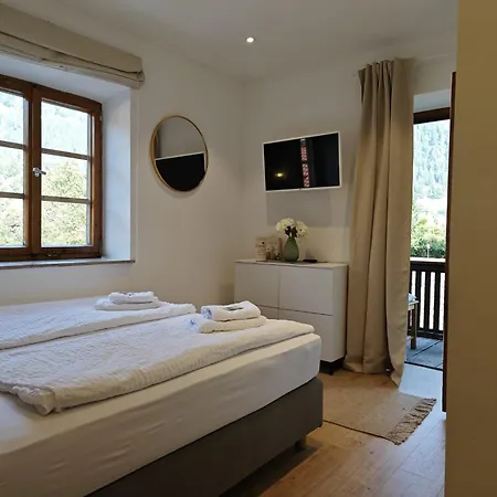 Hotel Garni Koenigslinde - Wandern, Radeln, Skifahren & Geniessen