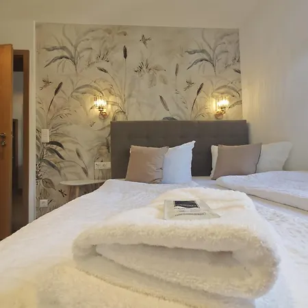 Hotel Garni Koenigslinde - Wandern, Radeln, Skifahren & Geniessen Hotel Bayrischzell