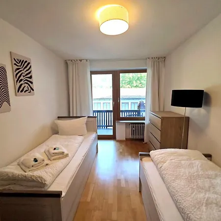 Hotel Garni Koenigslinde - Wandern, Radeln, Skifahren & Geniessen
