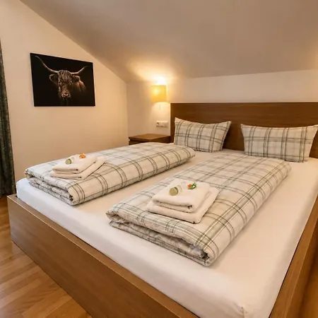 Hotel Garni Koenigslinde - Wandern, Radeln, Skifahren & Geniessen