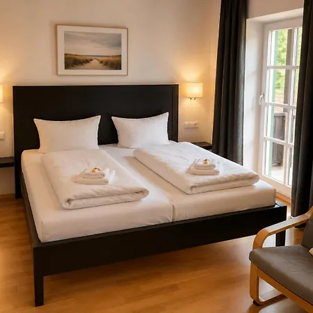 Hotel Garni Koenigslinde - Wandern, Radeln, Skifahren & Geniessen