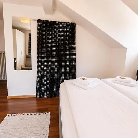 Hotel Garni Koenigslinde - Wandern, Radeln, Skifahren & Geniessen 3*