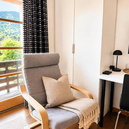 Garni Koenigslinde - Wandern, Radeln, Skifahren & Geniessen Hotel 3*