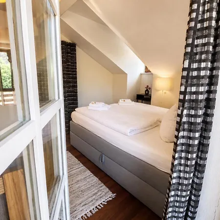 Hotel Garni Koenigslinde - Wandern, Radeln, Skifahren & Geniessen Bayrischzell