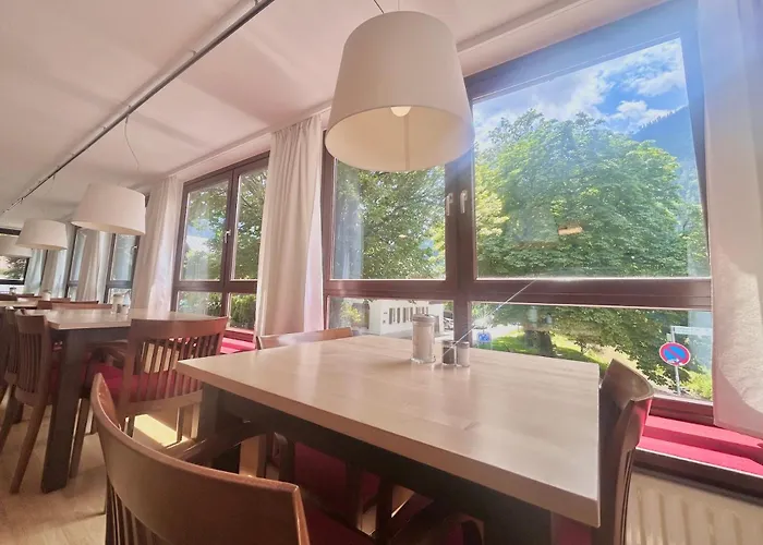 فندق Garni Koenigslinde - Wandern, Radeln, Skifahren & Geniessen 3*