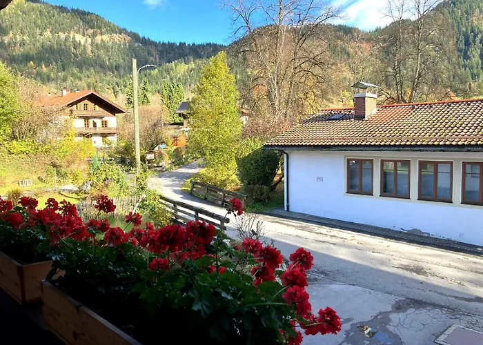 Garni Koenigslinde - Wandern, Radeln, Skifahren & Geniessen فندق 3*